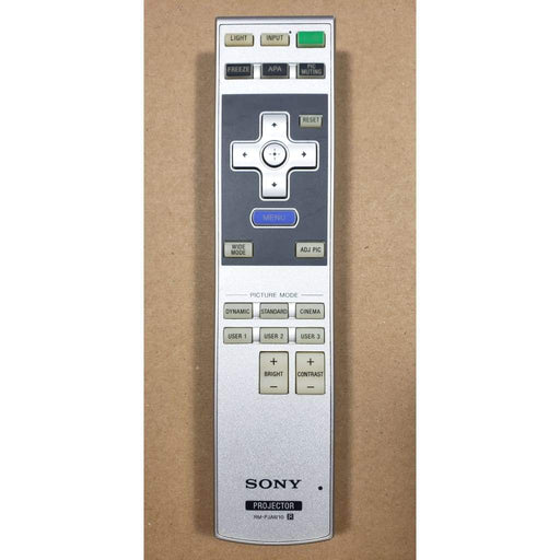 Sony RM-PJAW10 Projector Remote Control