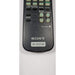 Sony RM-PP402 Audio Receiver Remote Control