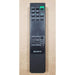 Sony RM-S112 Audio System Remote Control