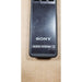 Sony RM-S380 Audio System Remote Control