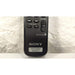 Sony RM-SC100F Audio Remote for MHC-771 MHC-881 MHC-D6 MHC-D7 MHC-G77
