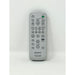Sony RM-SC31 Audio System Remote Control