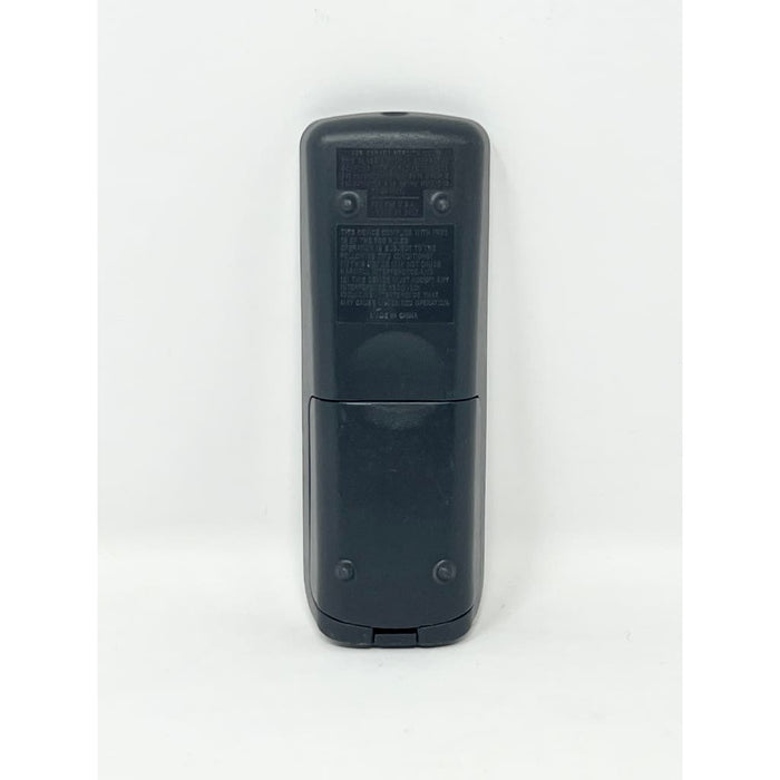 Sony RM-SC31 Audio System Remote Control