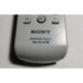 Sony RM-SC50 Audio System Remote Control