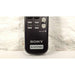 Sony RM-U185 AV Receiver Remote for STR-DE182 STR-DE185 STR-DE197