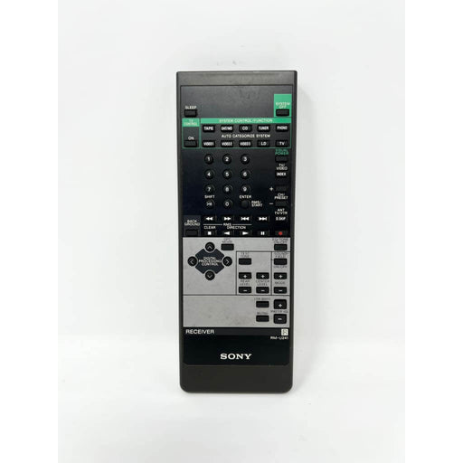 Sony RM-U241 A/V Receiver Remote Control