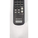 Sony RM-U306B AV System Remote HT-1700D STR-DE485 STR-DE585 - Remote Control