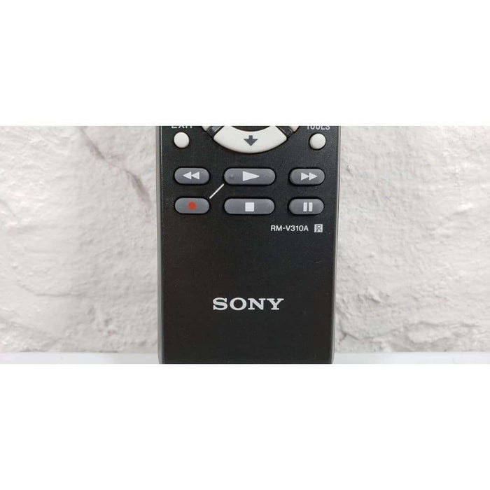 Sony RM-V310A 7-Device Universal Remote Control - Remote Control