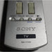 Sony RM-Y1109 TV Remote Control