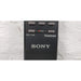 Sony RM-Y126 TV VCR Combo Remote for KV-1927RA, KV-19TS20, KV-20M20