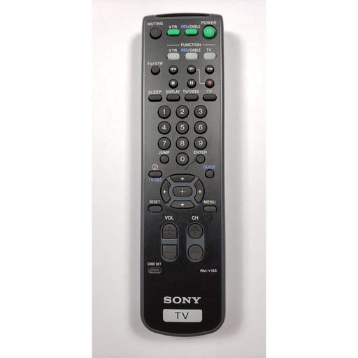 Sony RM-Y135 TV Remote Control