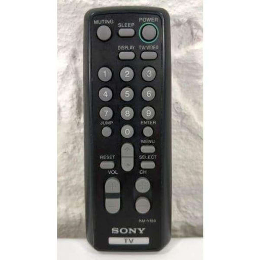 Sony RM-Y156 TV Remote Control