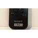 Sony RM-Y165 Trinitron TV Remote Control