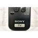 Sony RM-Y168 TV Remote Control KV-32V42 KV-35S42 KV-35V42 KV-36FS10 KV-36FS12