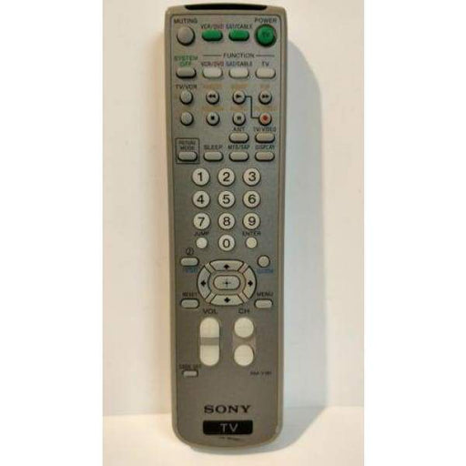 Sony RM-Y181 TV Remote Control for KV-32FS17 KV-27FS17