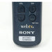 Sony RM-Y801 TV Remote Control