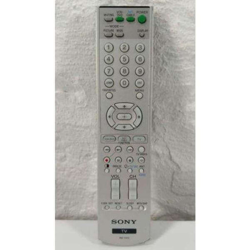 Sony RM-Y913 TV Remote Control