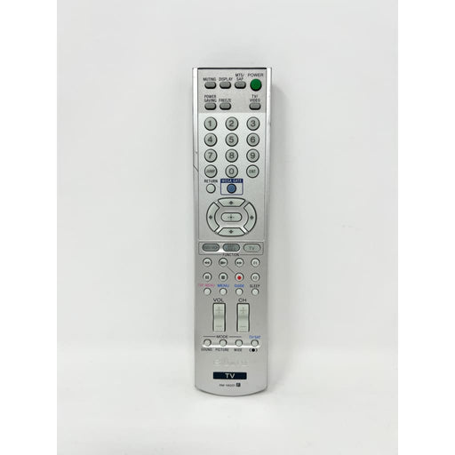 Sony RM-YA001 TV Remote Control