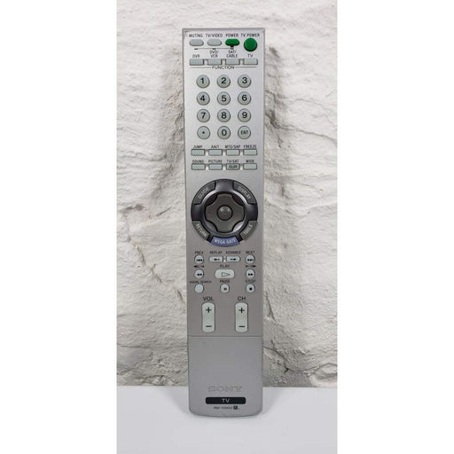 Sony RM-YD003 TV Remote Control for KDFE42A10 KDFE50A10 KFE42A10 KDFE42A11