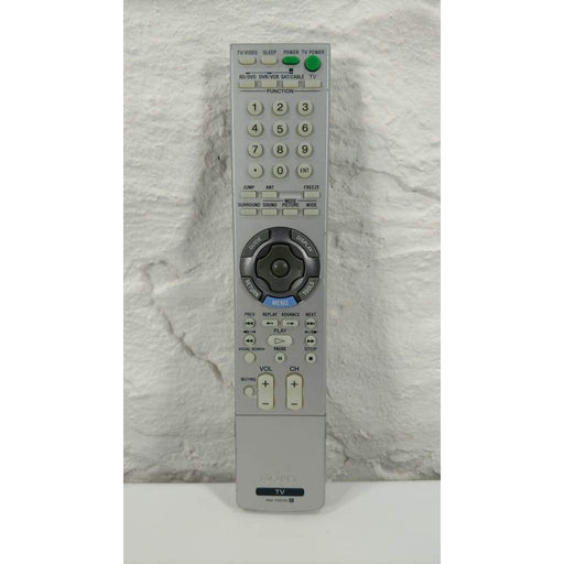 Sony RM-YD010 TV Remote Control for KDF-42E2000 KDF-46E2000 KDF-50E2000