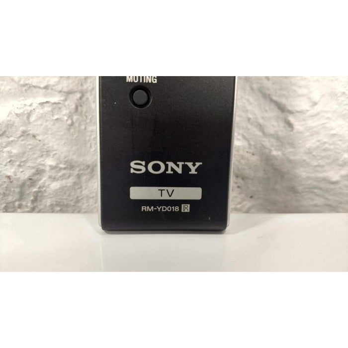 Sony RM-YD018 TV Remote for KDL-26S3000 KDL-32S3000 KDL-32SL130 KDL-40S3000