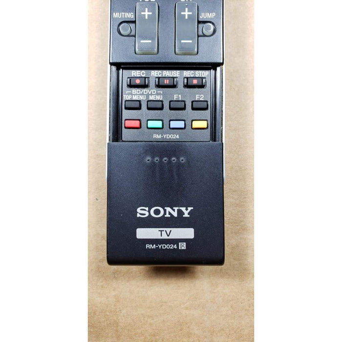 Sony RM-YD024 TV Remote Control