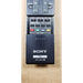 Sony RM-YD024 TV Remote Control