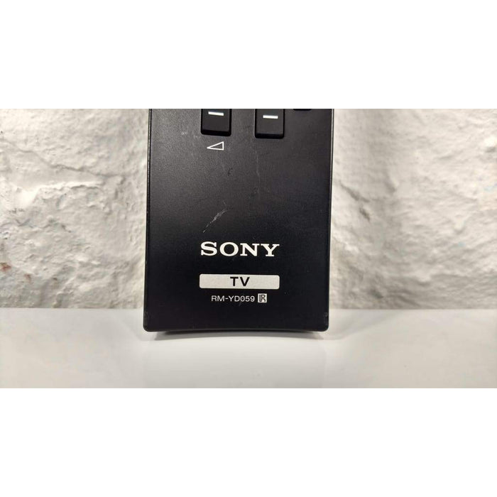 Sony RM-YD059 TV Remote Control