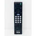 Sony RM-YD072 TV Remote Control