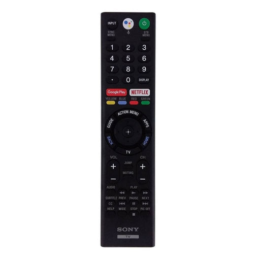 Sony RMF-TX310U Smart TV Remote Control