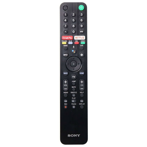 Sony RMF-TX500U Smart TV Remote Control