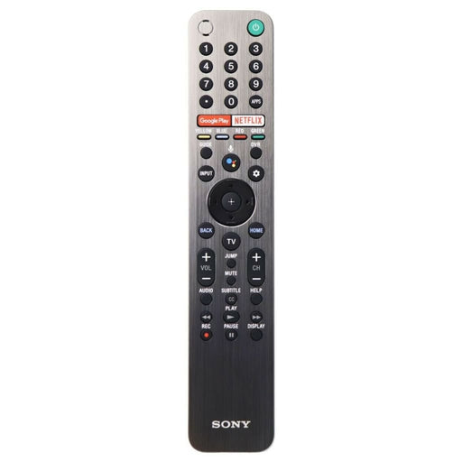 Sony RMF-TX600U Smart TV Remote Control