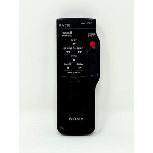 Sony RMT-509 Video Camera Remote Control