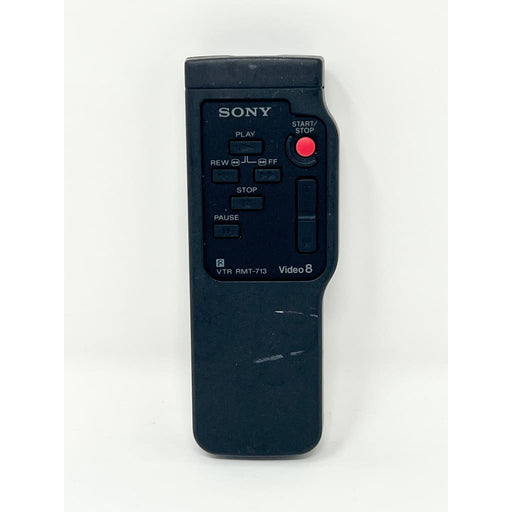 Sony RMT-713 Video Camera Camcorder Remote Control