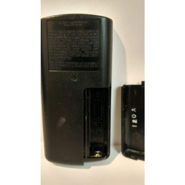 Sony RMT-814 Camcorder Remote Control