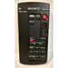 Sony RMT-818 Camcorder Remote Control