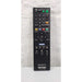 Sony RMT-B107A Blu-Ray Remote BDP-BX37 BDP-BX57 BDP-S270 BDP-S370 etc. - Remote Control