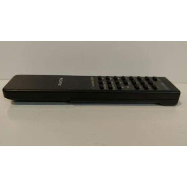 Sony RMT-C760 Remote for CFD475 CFD560 CFD570 CFD570L CFD755 CFD760 CFD760L