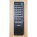 Sony RMT-C777 Audio System Remote Control - Remote Control
