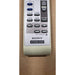 Sony RMT-CCD555A Under Counter Radio Remote Control - Remote Controls