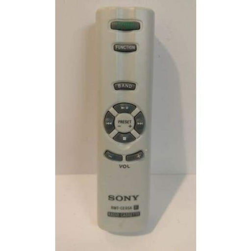 Sony RMT-CE95A Radio Remote Control for CFDE95 & CFDE95L