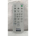 Sony RMT-CS2IPA Remote Control for ZS-S2iP ZS-S3iP ZS-S4 ZS-S3IPN - Remote Controls