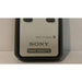 Sony RMT-CV35AW Radio Cassette Remote CFD-V35 CFD-V35U RMTCV35AW