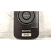 Sony RMT-D111A DVD Remote Control - Remote Controls