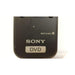Sony RMT-D116A DVD Remote Control DVP-S350 DVP-S36 DVP-S360 DVP-S363 DVP-S365
