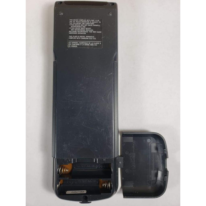 Sony RMT-D120A DVD Remote Control