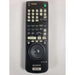 Sony RMT-D120A DVD Remote Control