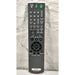 Sony RMT-D152A DVD Player Remote Control