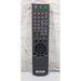 Sony RMT-D154A DVD Remote Control for DVPNC625 - Remote Control