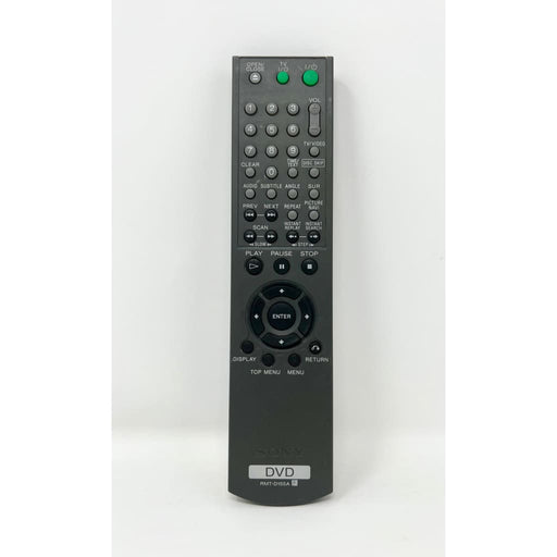 Sony RMT-D155A DVD Player Remote Control